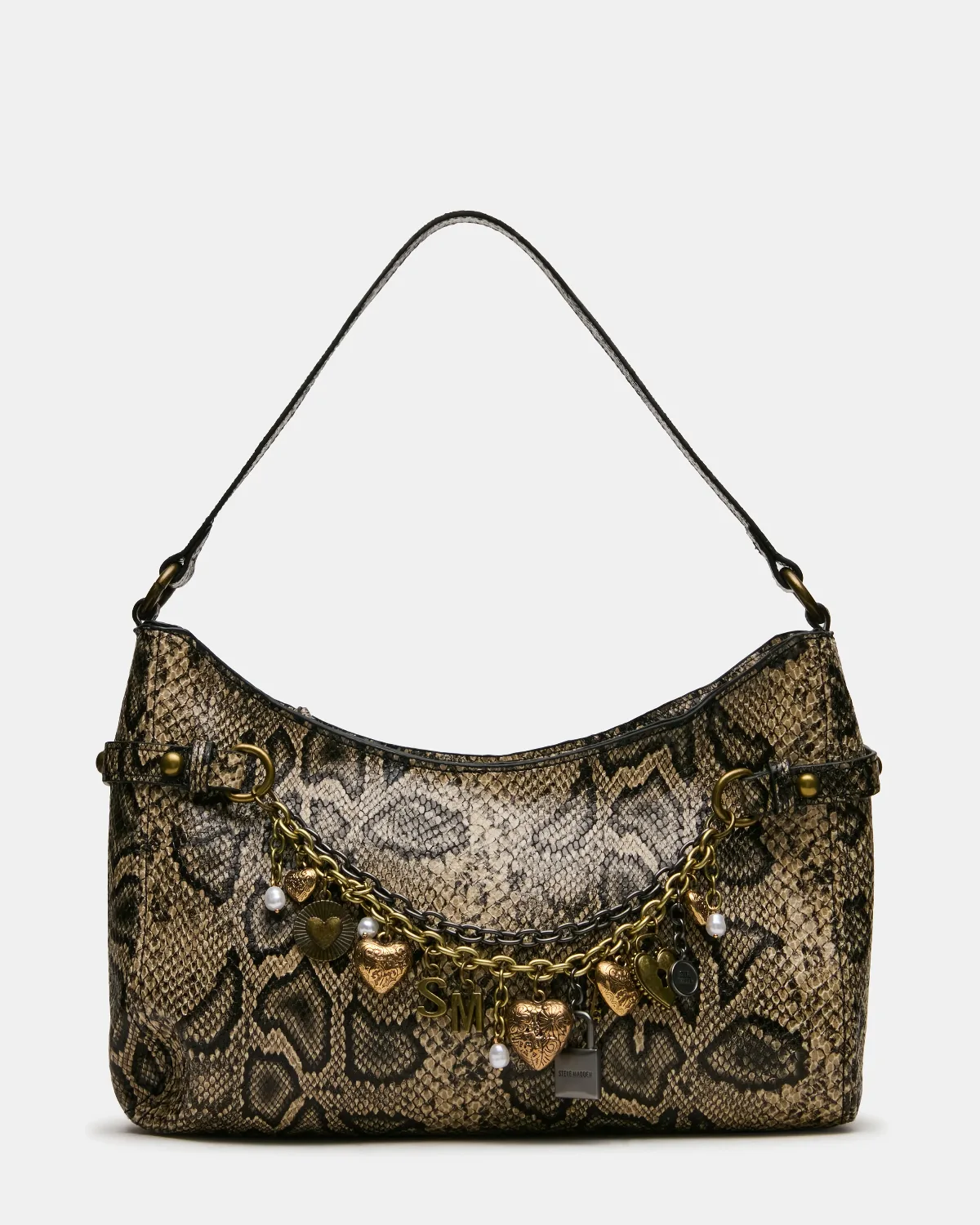 Lianna Synthetic Bag