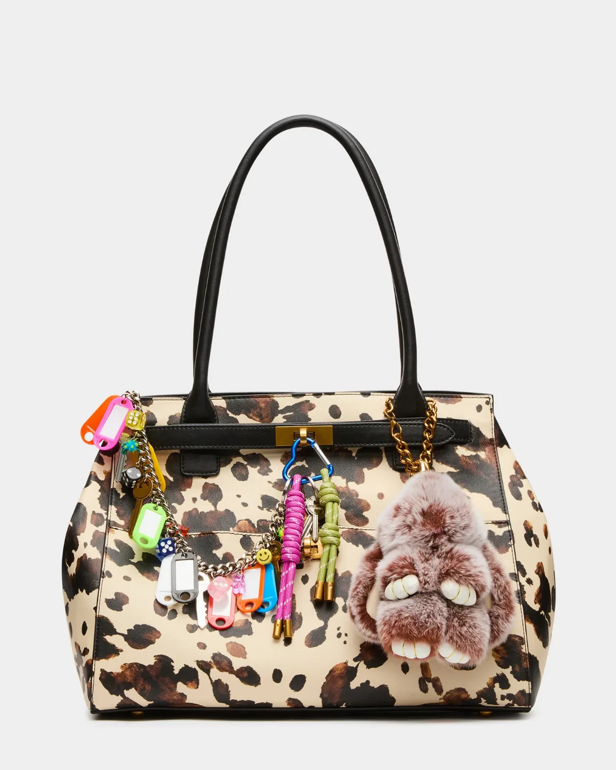 Leilani Synthetic Bag by Steve Madden