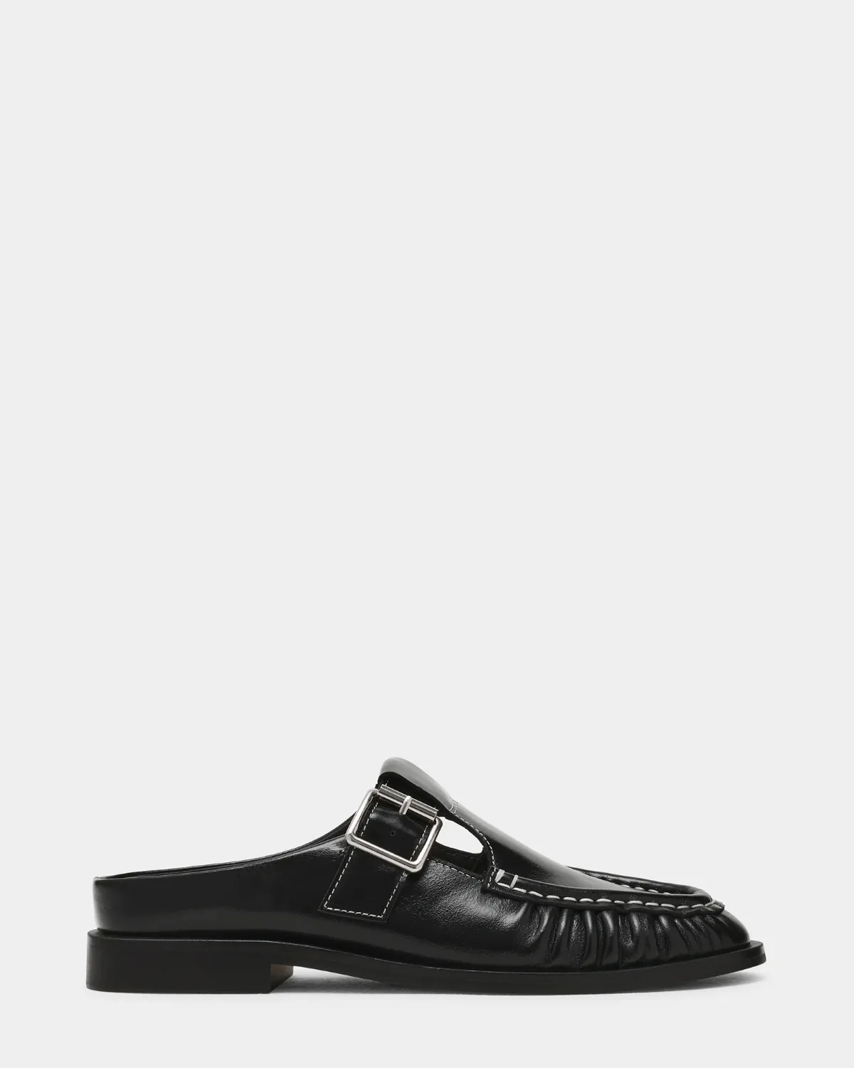Rona Slip-On Loafers - Leather by Steve Madden