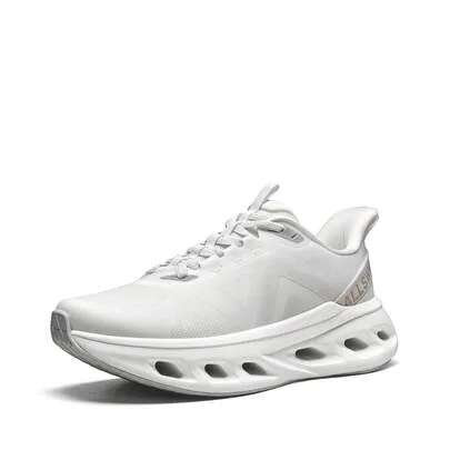Slip on Walking Shoes Hands Free, Non-Slip, Arch Support, Breathable, Lightweight Cushioning by Dream Pairs