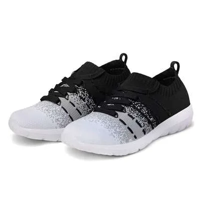 Running Shoes Lightweight Comfortable Mesh Sports Shoes Casual Walking Athletic Sneakers
