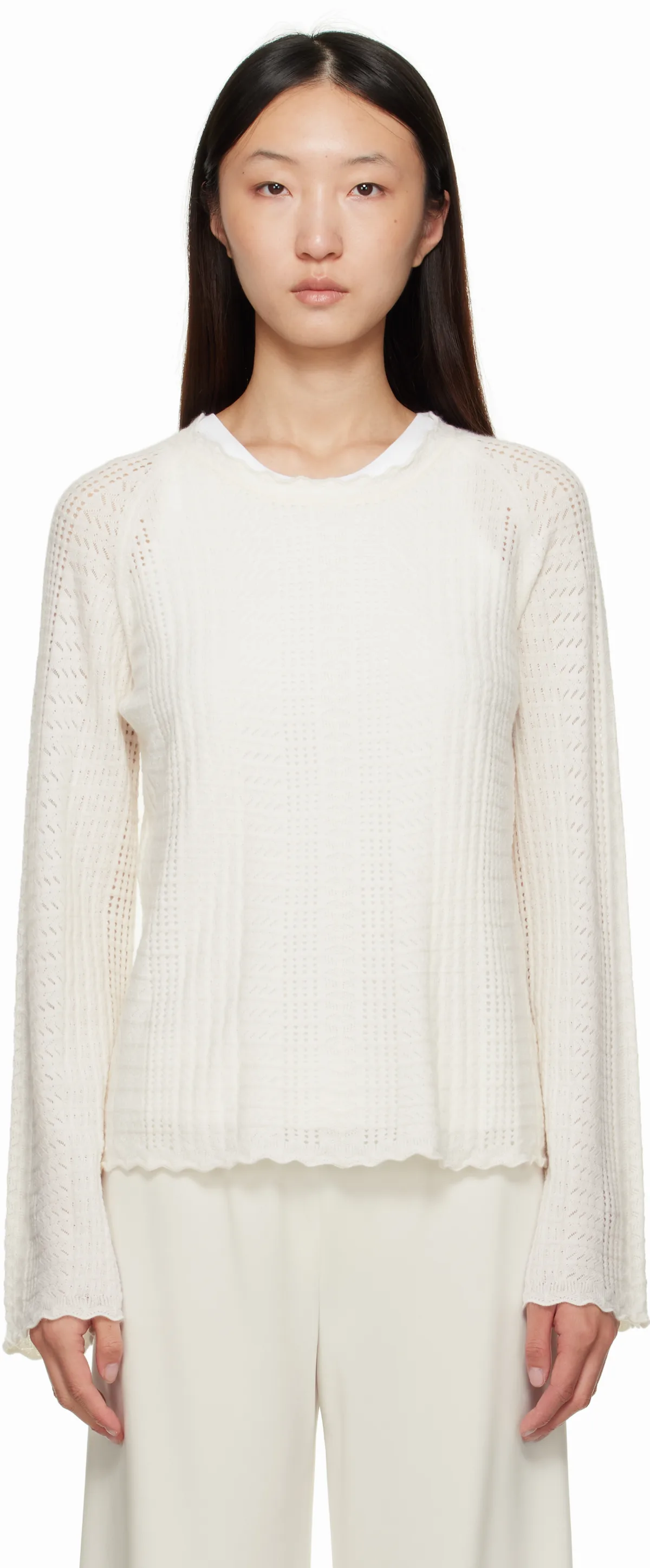 Off-White Greta Sweater