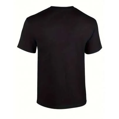 Dexter Blood Splatter T-Shirt by SHEIN