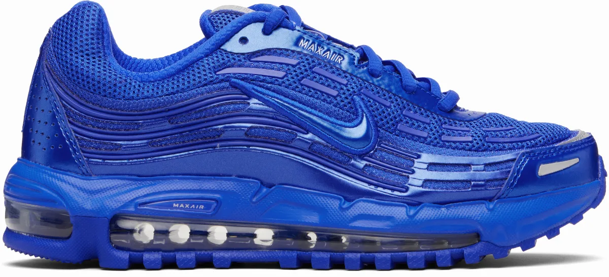 Blue Air Max TL 2.5 Sneakers