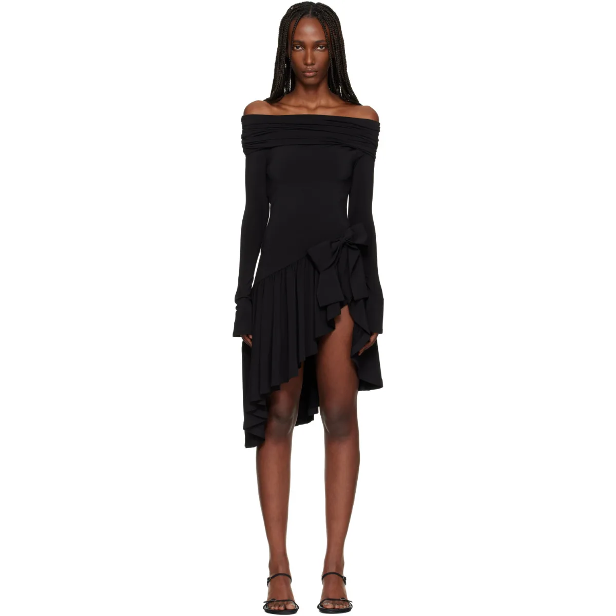Lola Minidress
