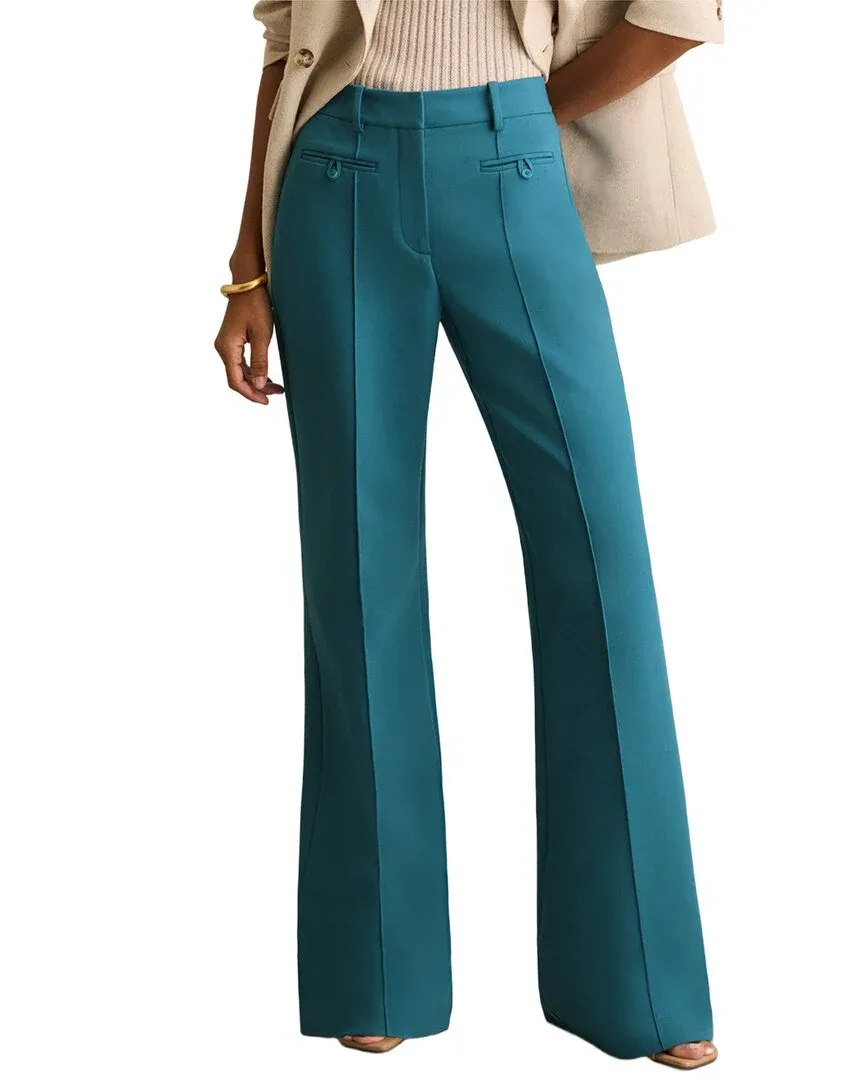 Abbey Flare Trouser