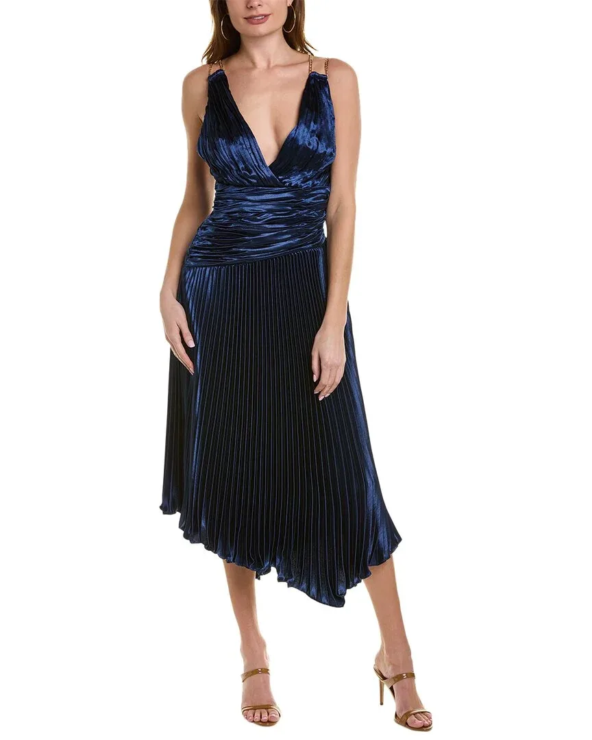 April Midi Dress
