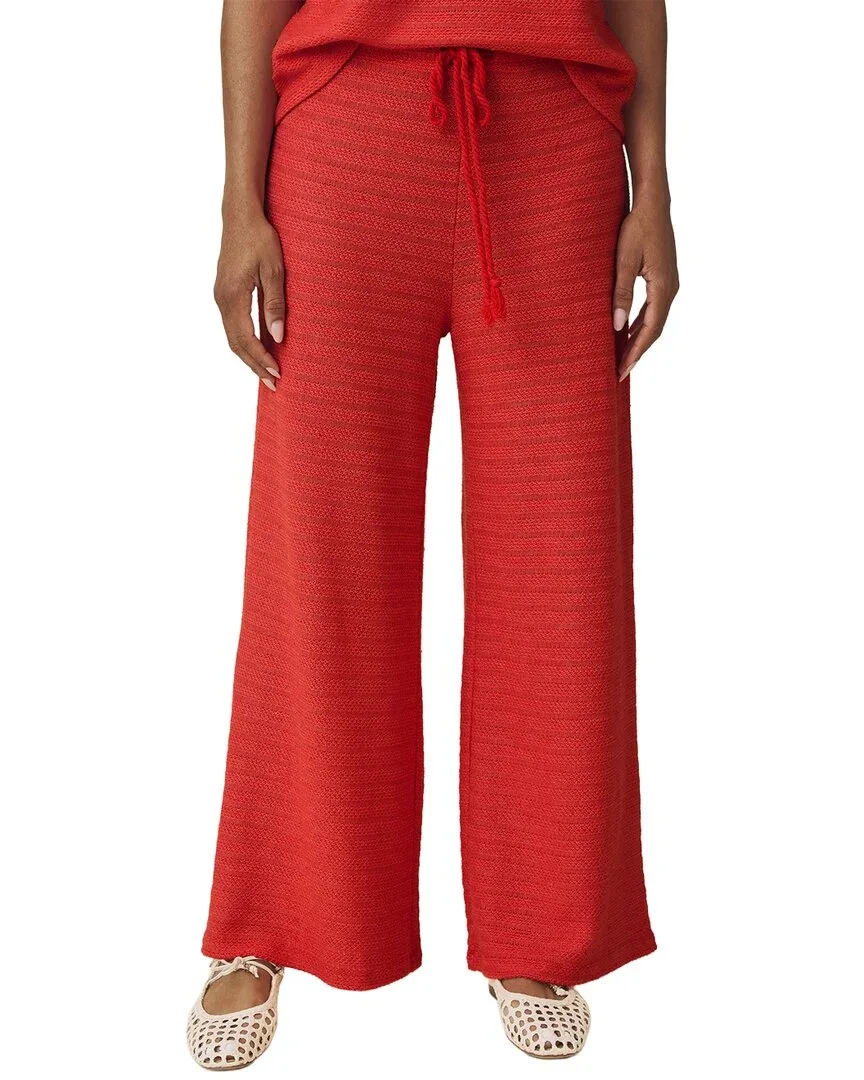 Marisol Crop Pant
