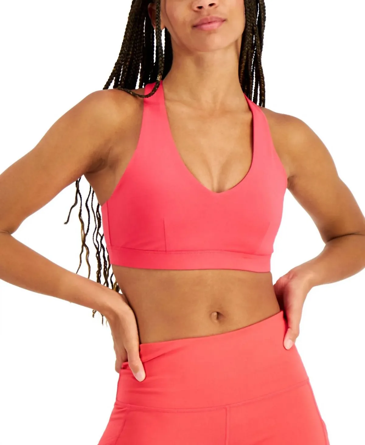 Low Impact Sports Bra by Ideology