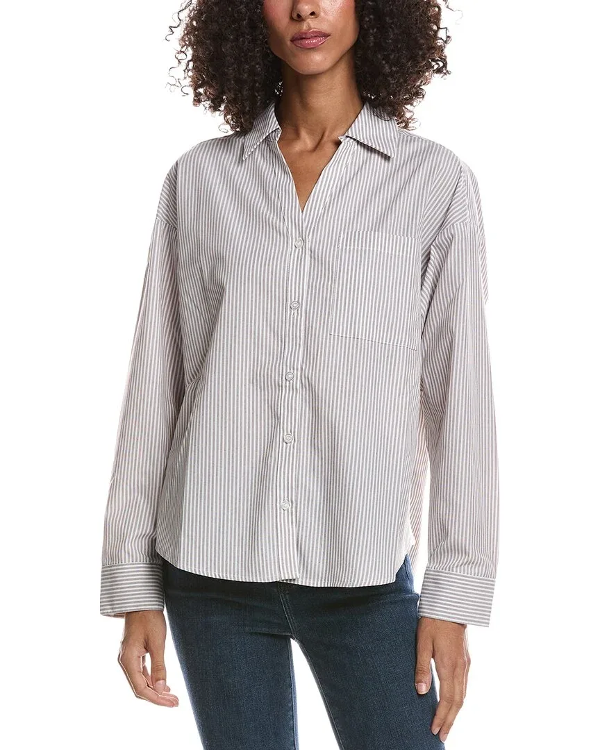 Boyfriend Shirt
