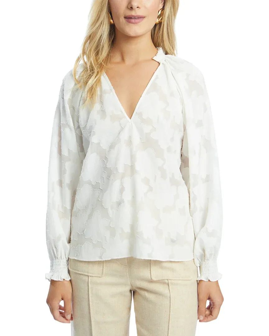 Monica Top by Caballero Collection