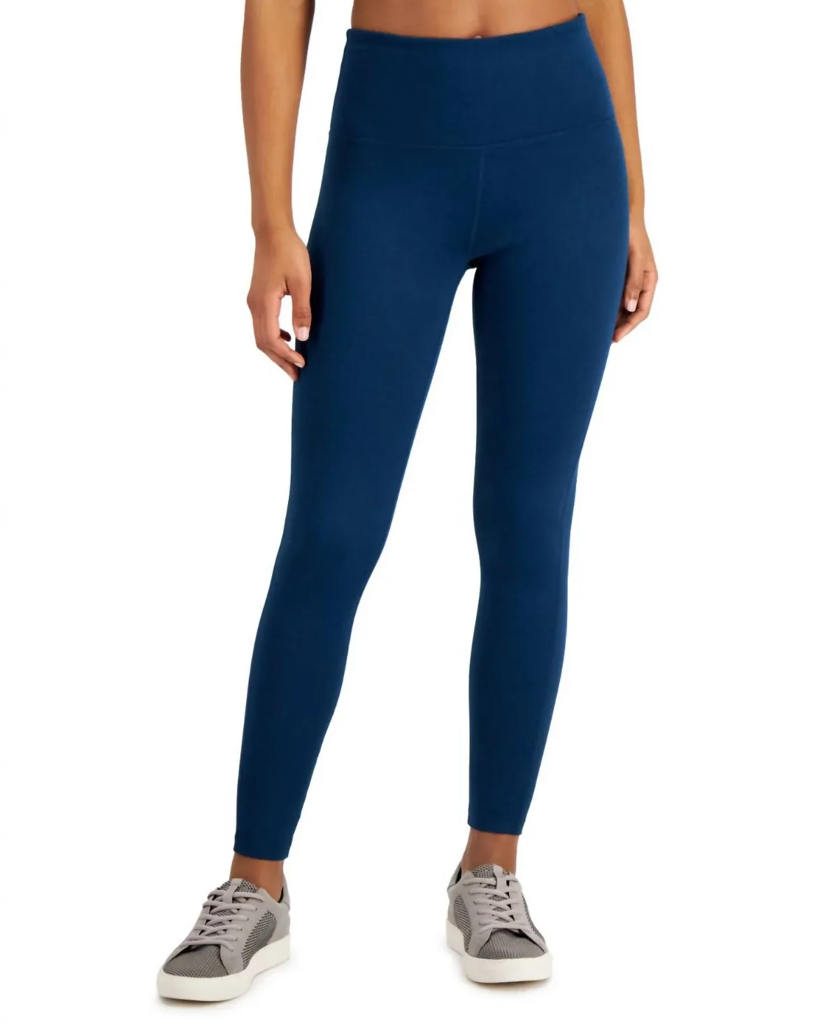 Sweat Set 7/8 Length Leggings by Ideology