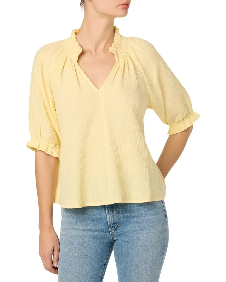 Gauze Top by JOE'S Jeans
