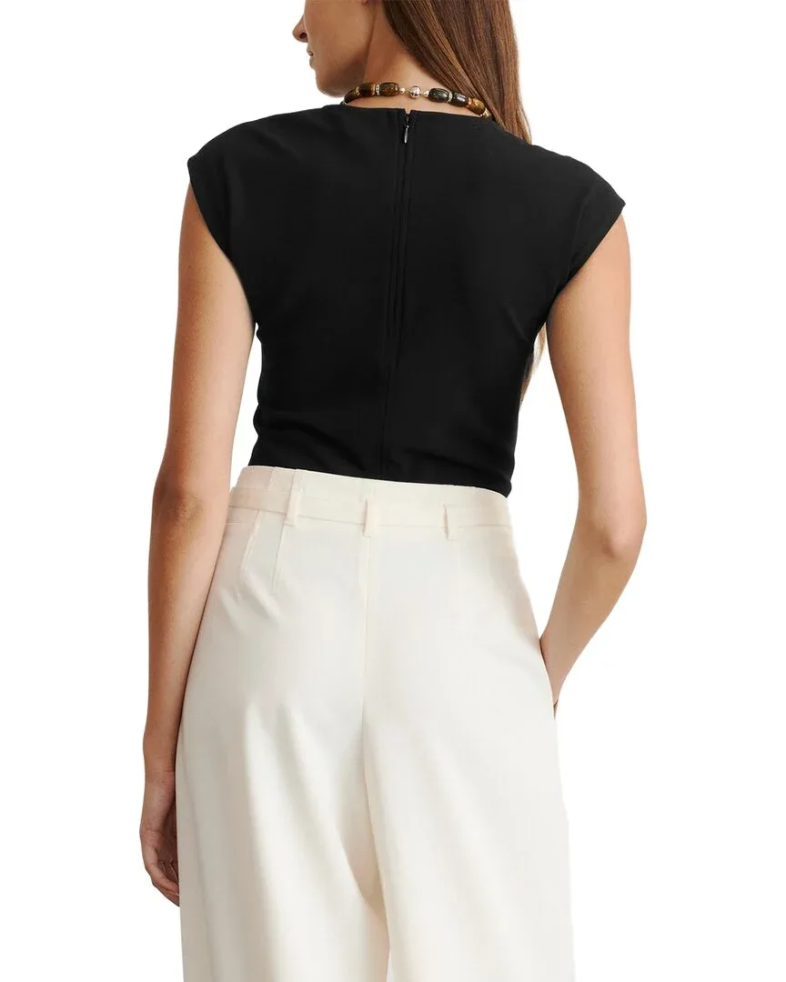 Betty Top by Tanya Taylor