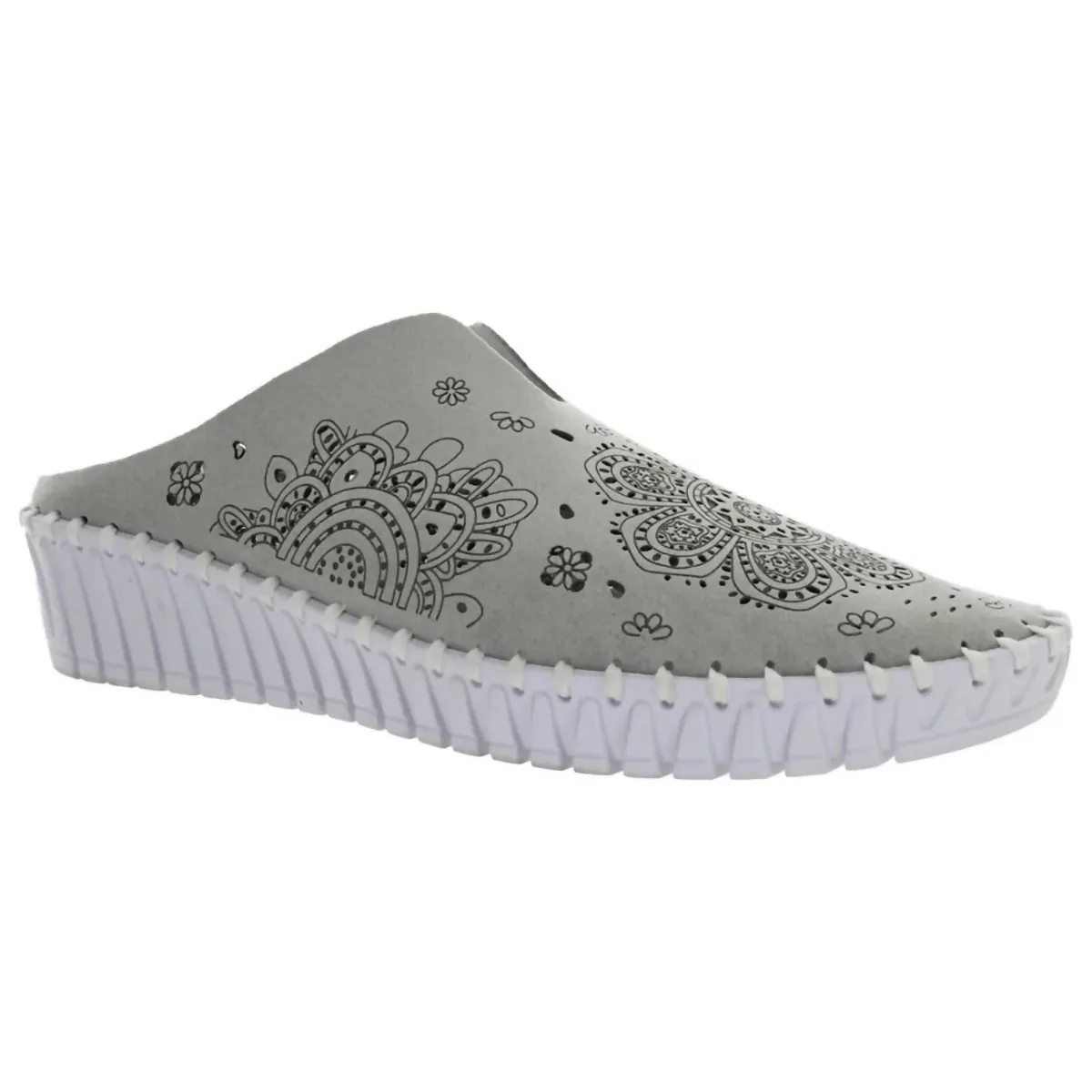 Tracy Slip on Shoes by Bernie Mev