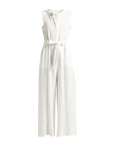 Jumpsuit - Linen