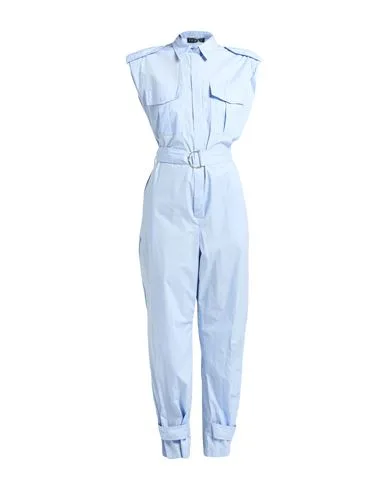 Jumpsuit - Cotton