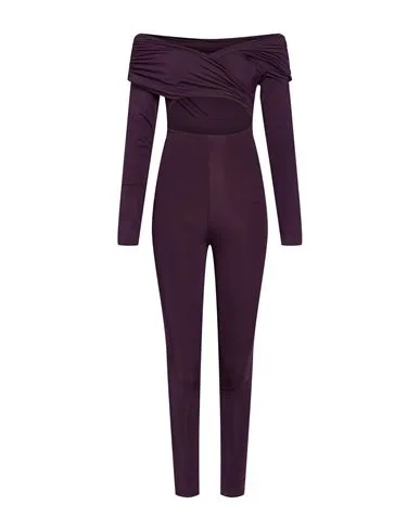 Jumpsuit - Polyamide, Elastane by MAYGEL CORONEL