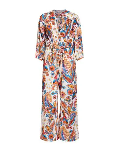 Jumpsuit - Cotton by CONNOR & BLAKE