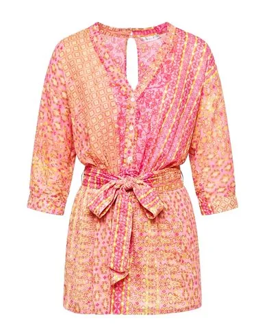 Playsuit - Viscose by POUPETTE ST BARTH