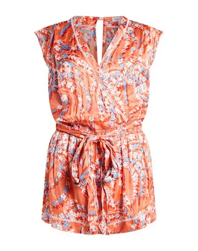 Jumpsuit - Viscose by POUPETTE ST BARTH