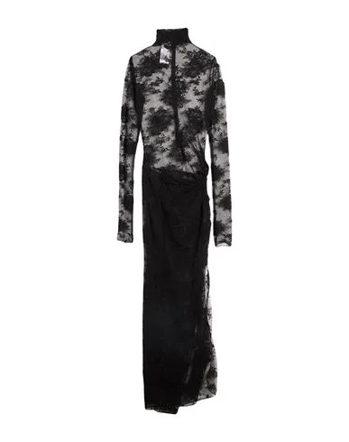 Jumpsuit - Polyamide, Cotton, Elastane by THE ANDAMANE