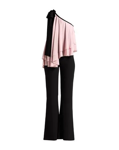 Jumpsuit - Polyester, Elastane by CAMILLA Milano