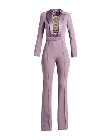 Jumpsuit - Polyester, Elastane by ELISABETTA FRANCHI
