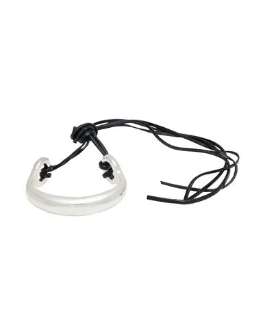 Bracelet Brass, Lambskin Size II by ISABEL MARANT