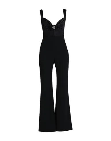 Jumpsuit Triacetate - Polyester, Viscose