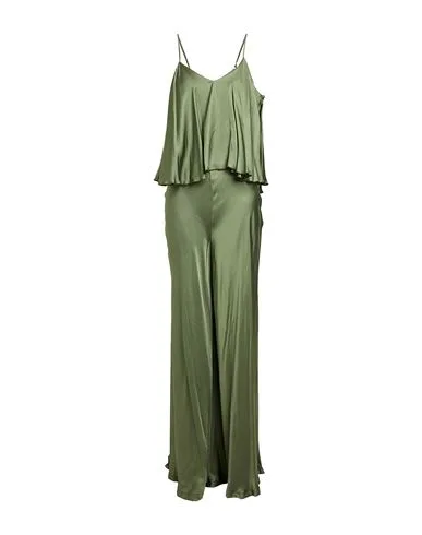 Jumpsuit - Viscose by VICOLO