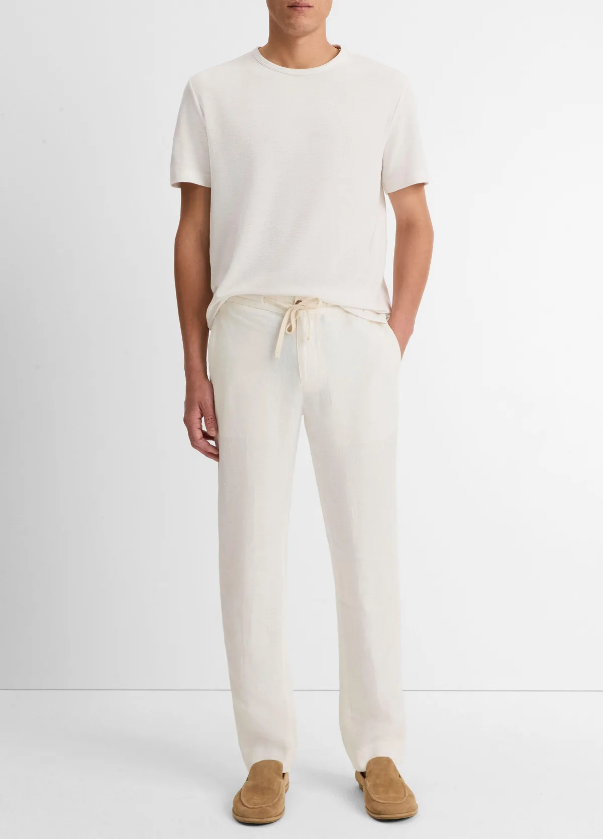 Lightweight Hemp Pant