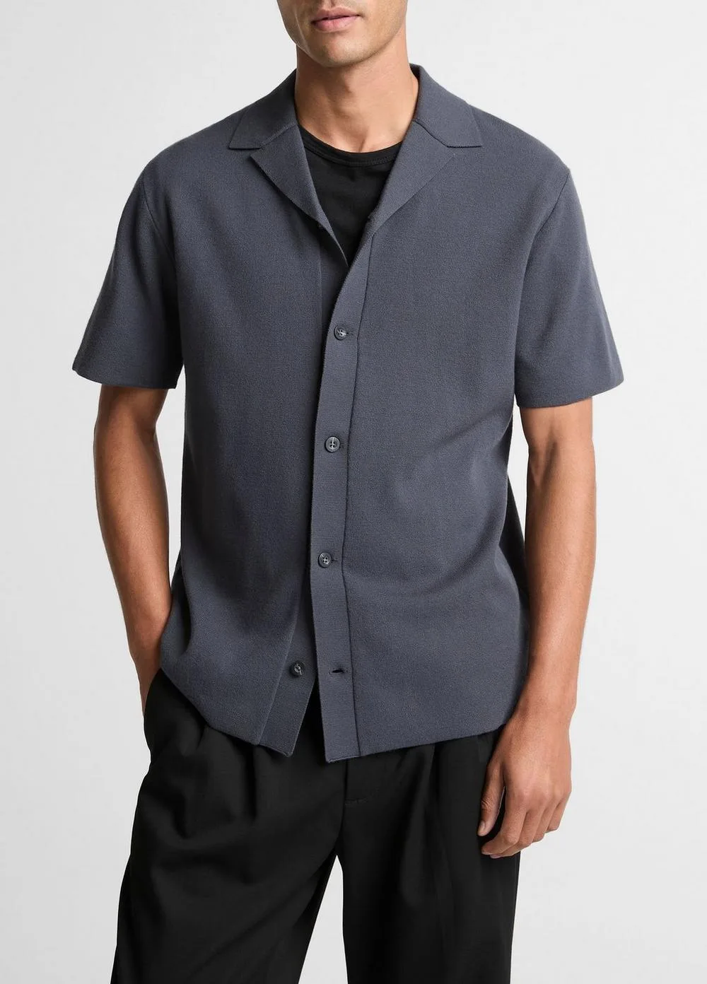 Milano Cabana Shirt