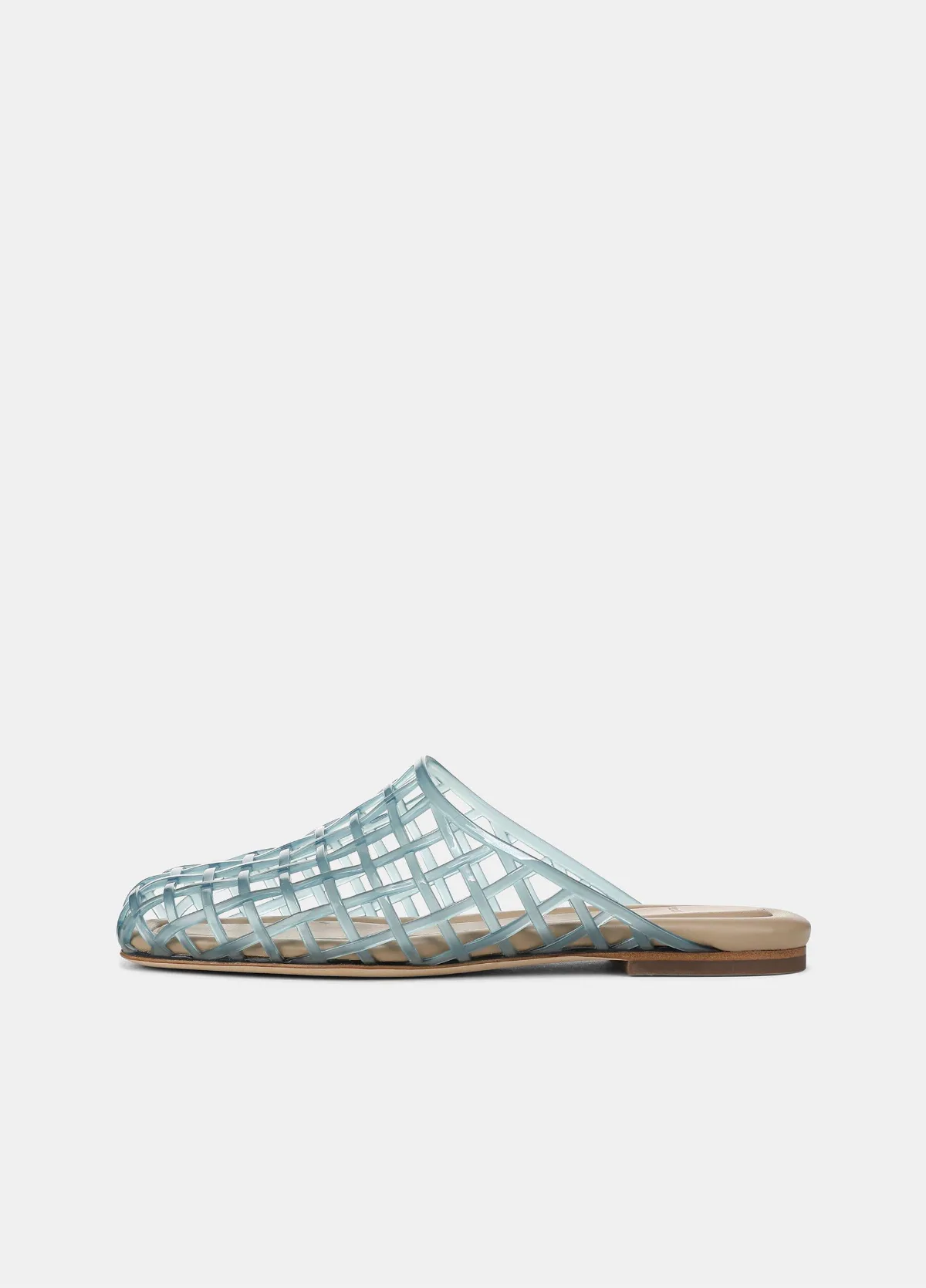 Barcelona Jelly Sandal