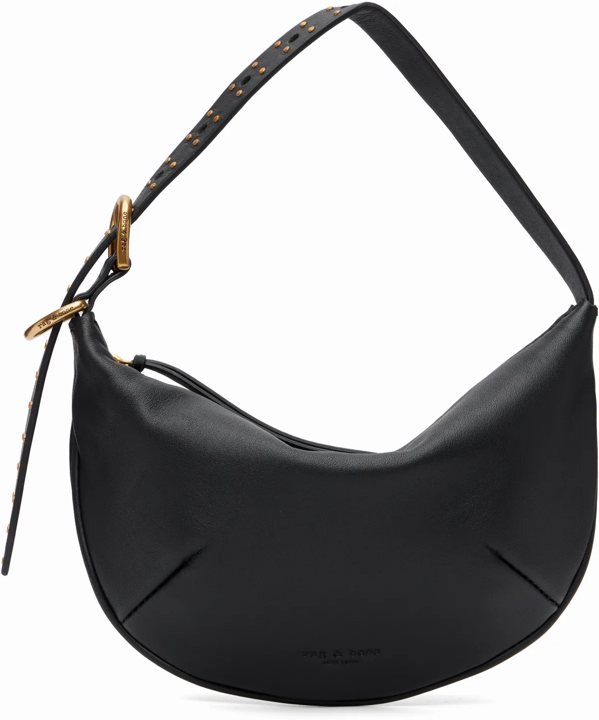 Black Mercer Small Bag