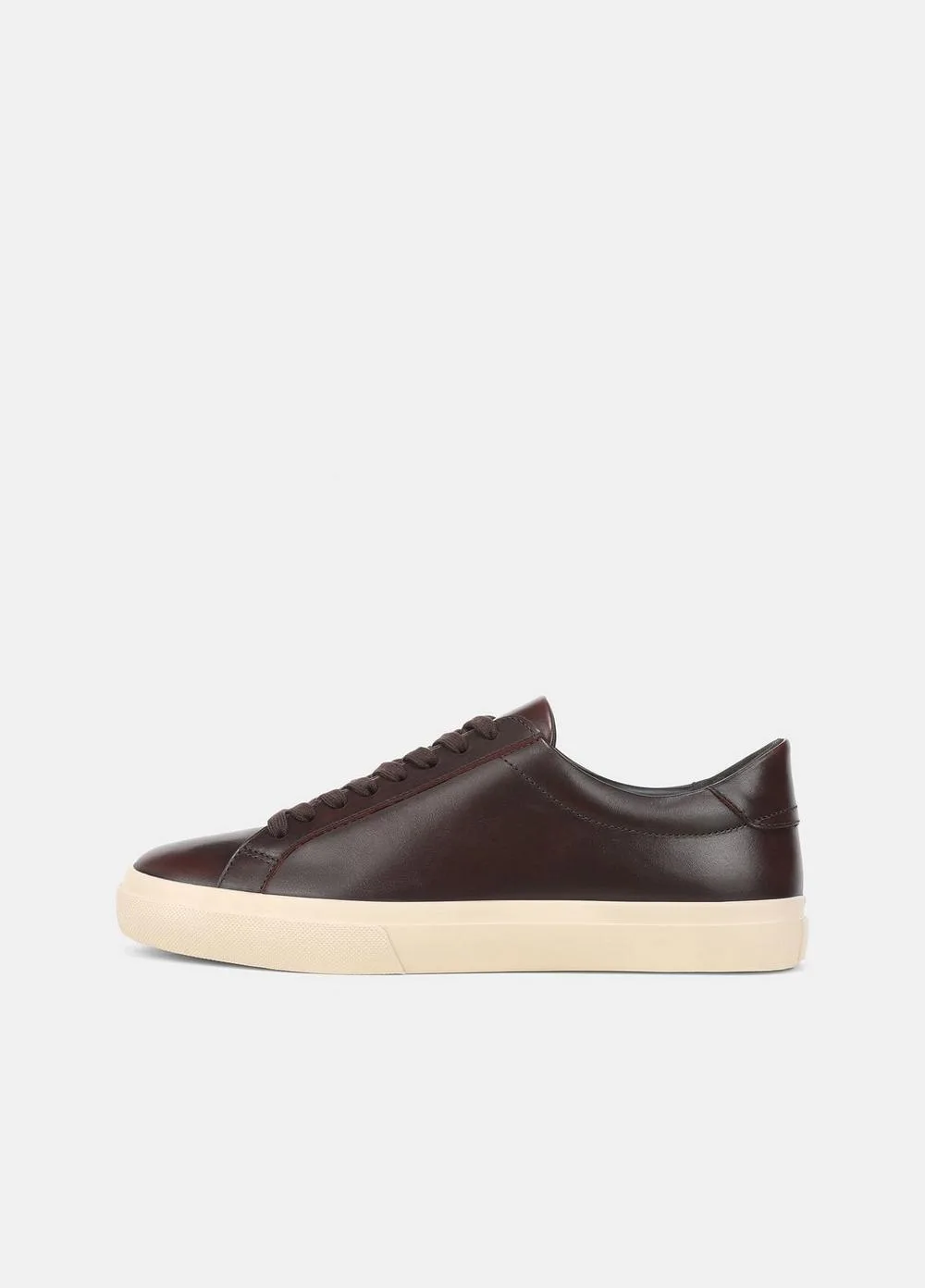Fulton Leather Sneaker