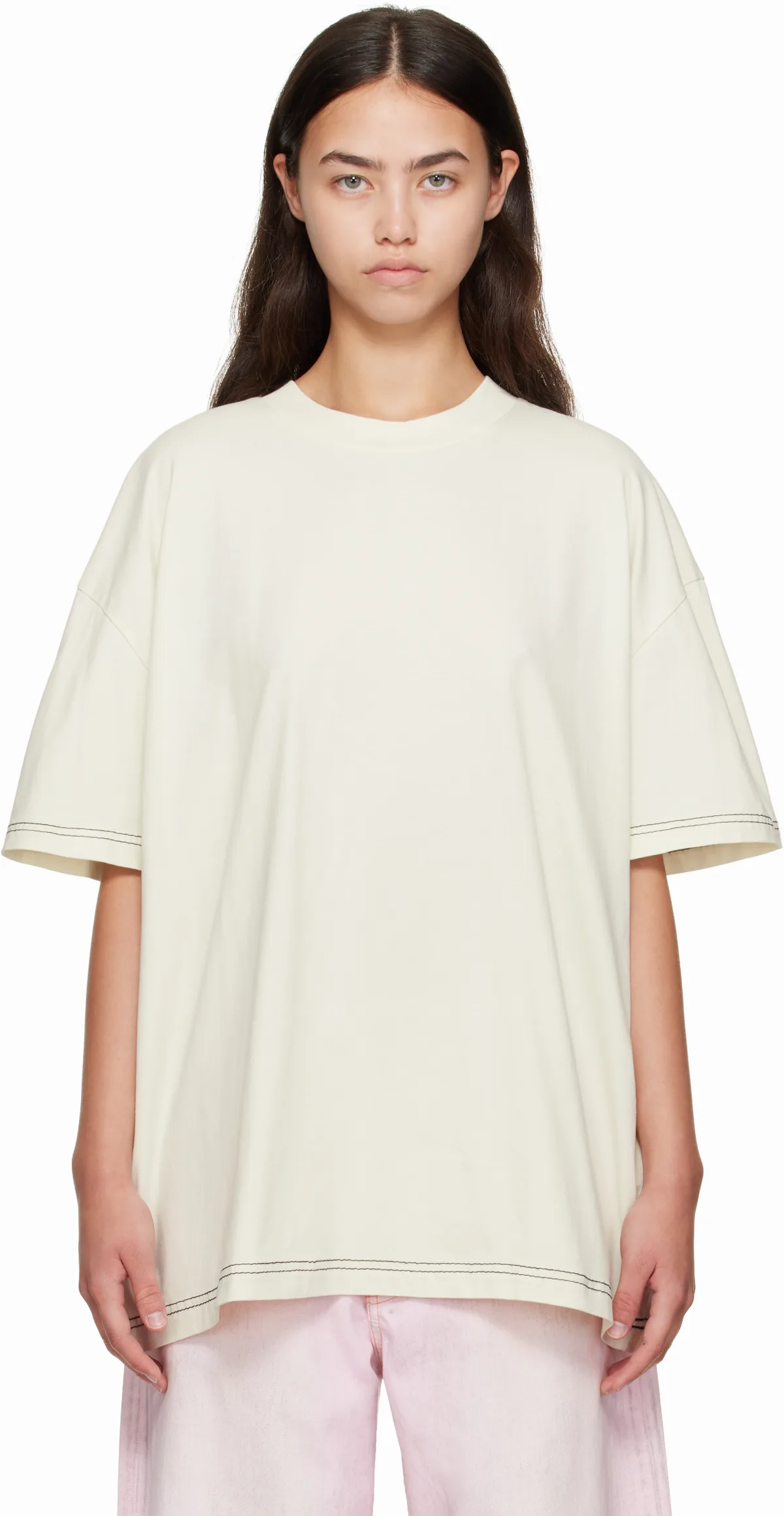 Off-White Logo T-shirt