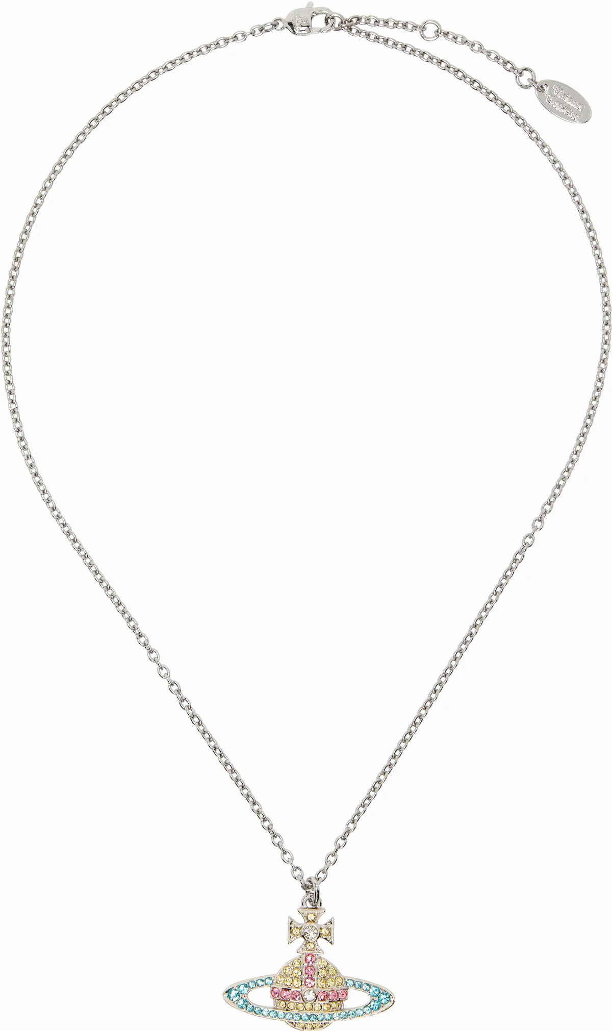 Kika Pendant Neckace