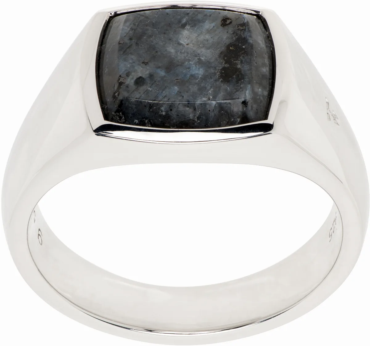 Kay Ring by Tom Wood