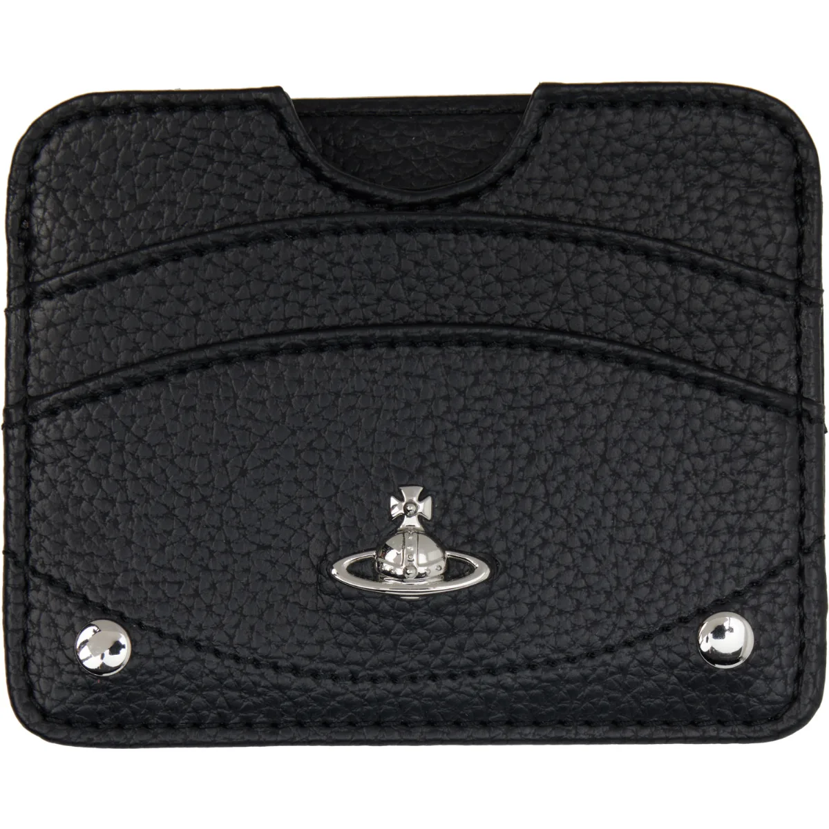 Half Moon Card Holder