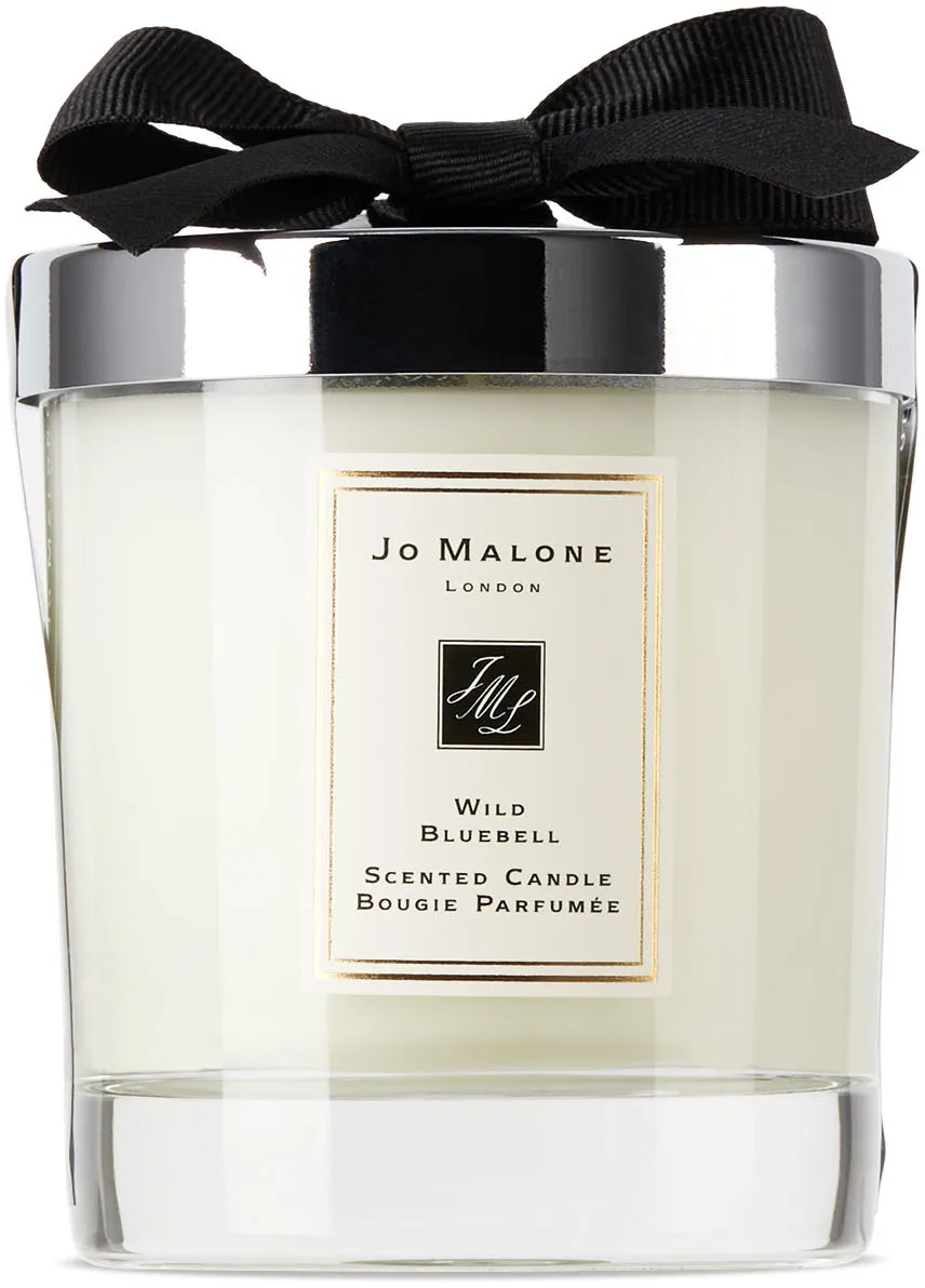 Wild Bluebell Home Candle by Jo Malone London