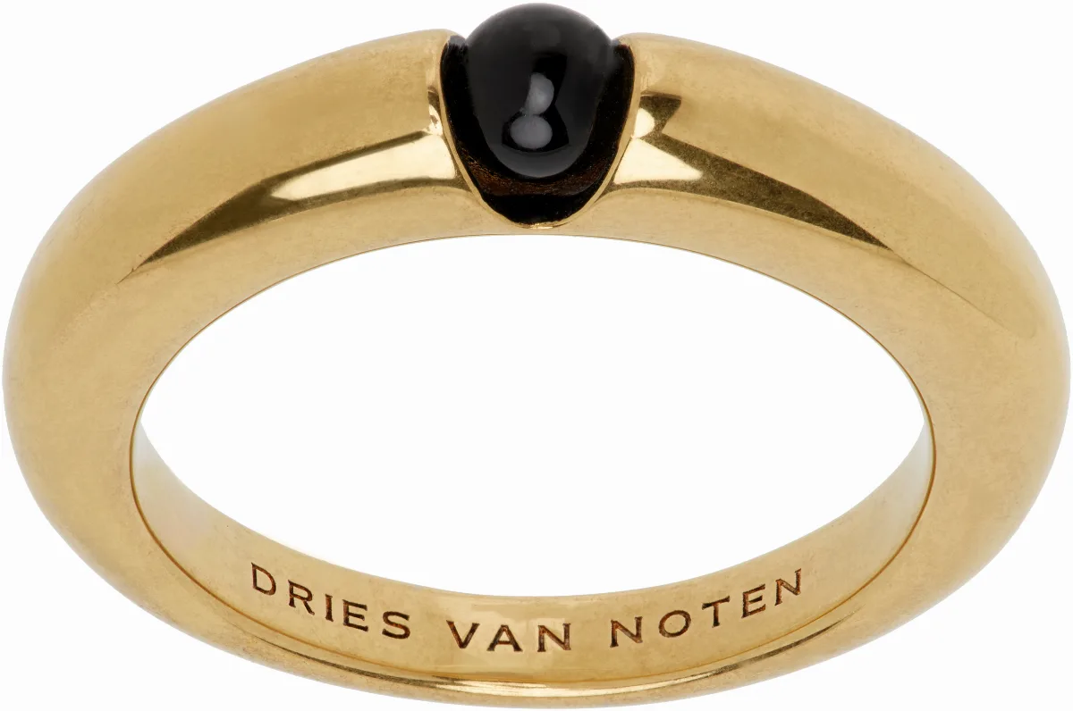 Stone Ring