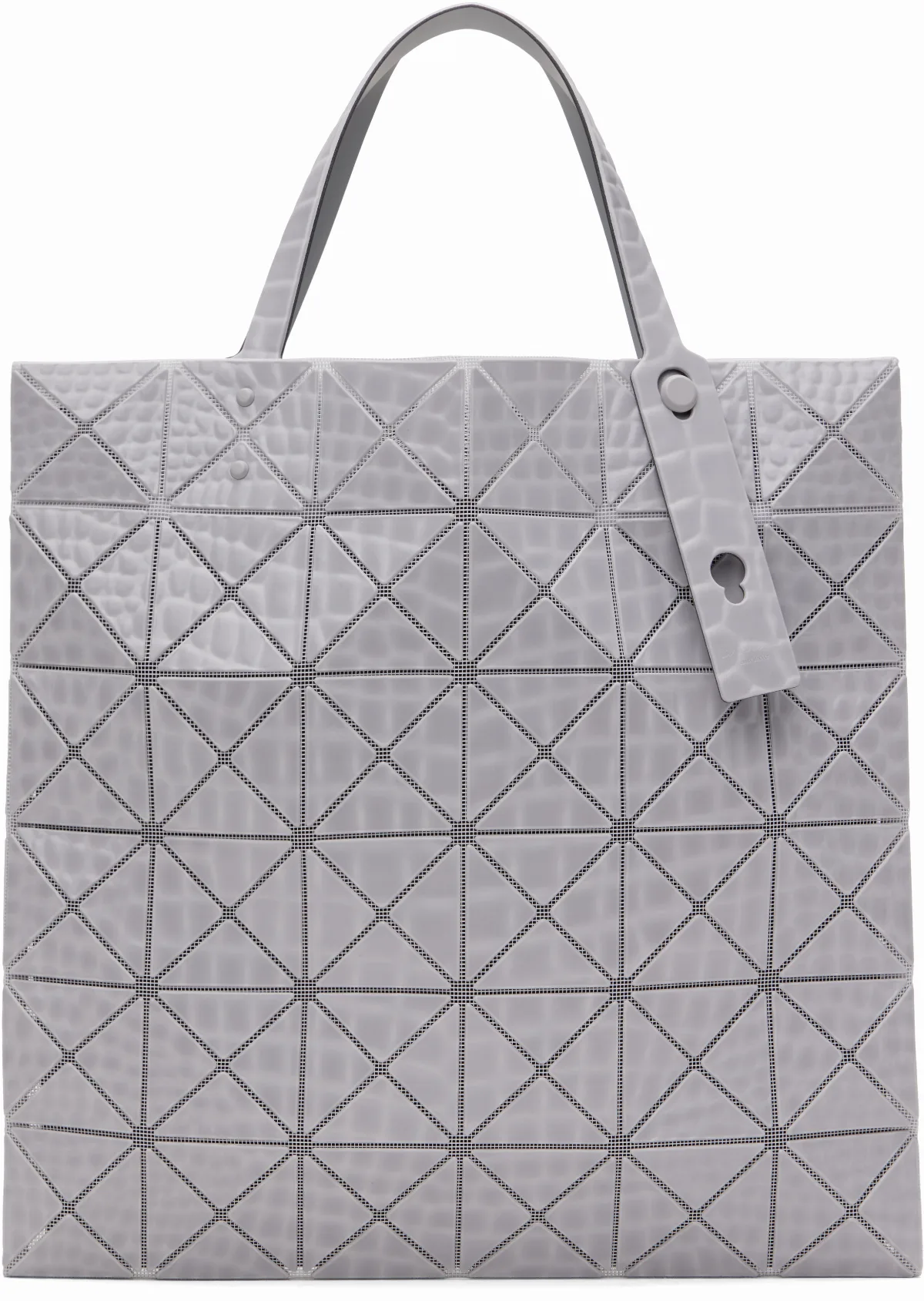 Gray Kaiju Tote