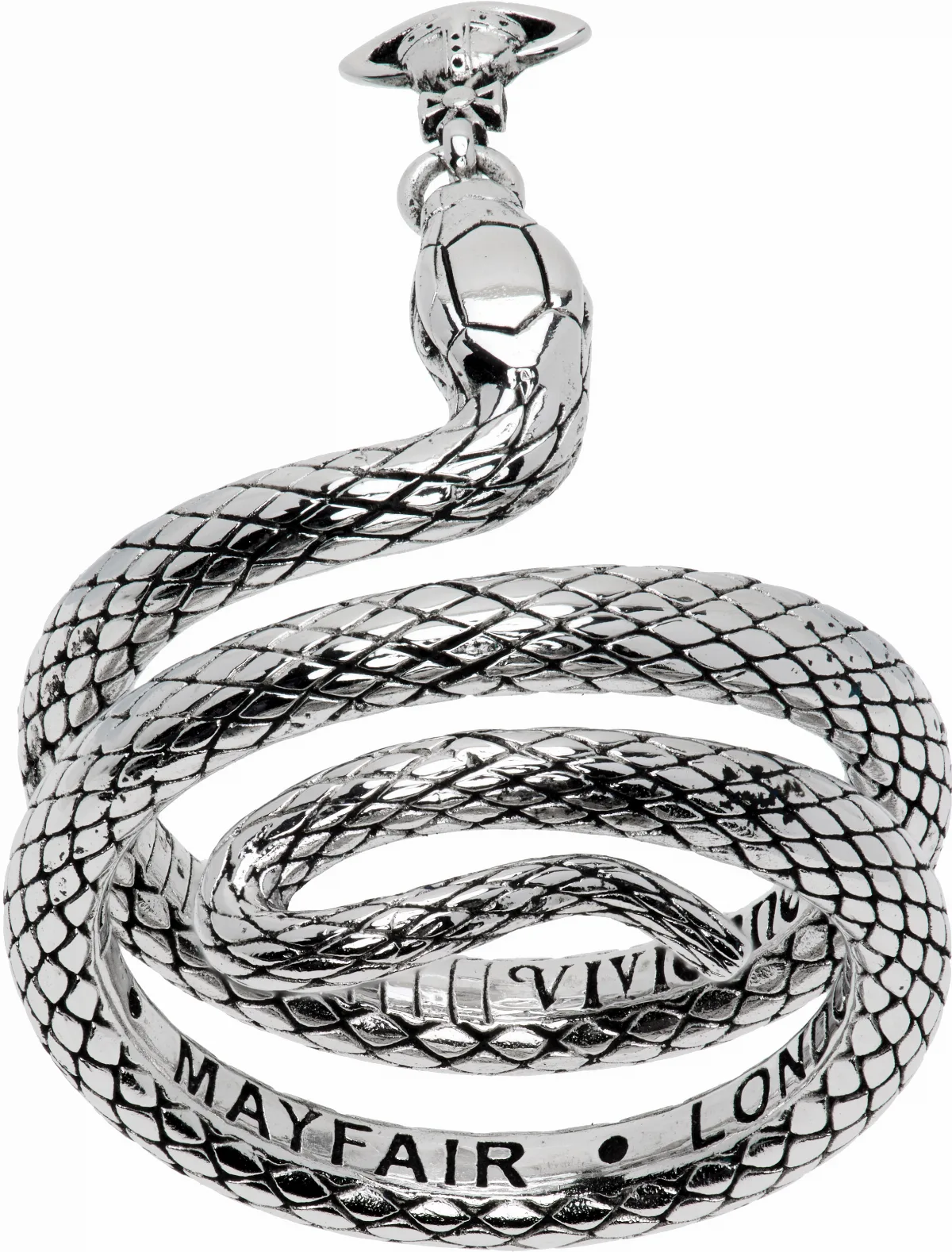 Albane Ring by Vivienne Westwood