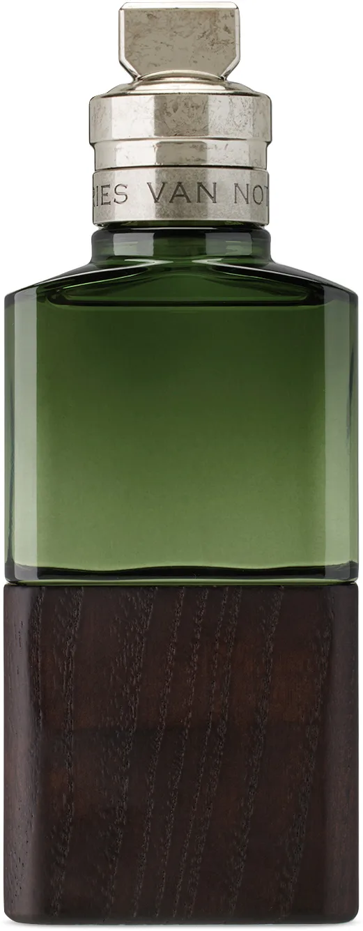 Cannabis Patchouli Eau de Parfum, 100 mL by Dries Van Noten