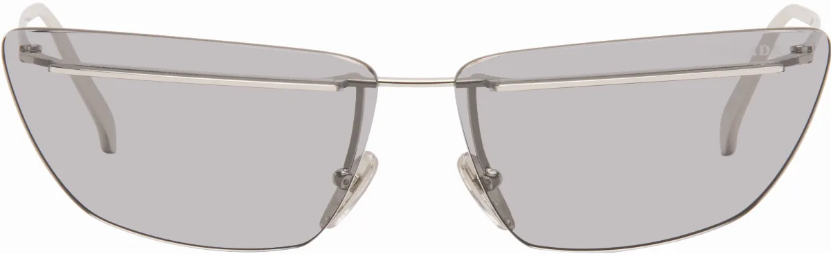 Gray PR C52S Sunglasses