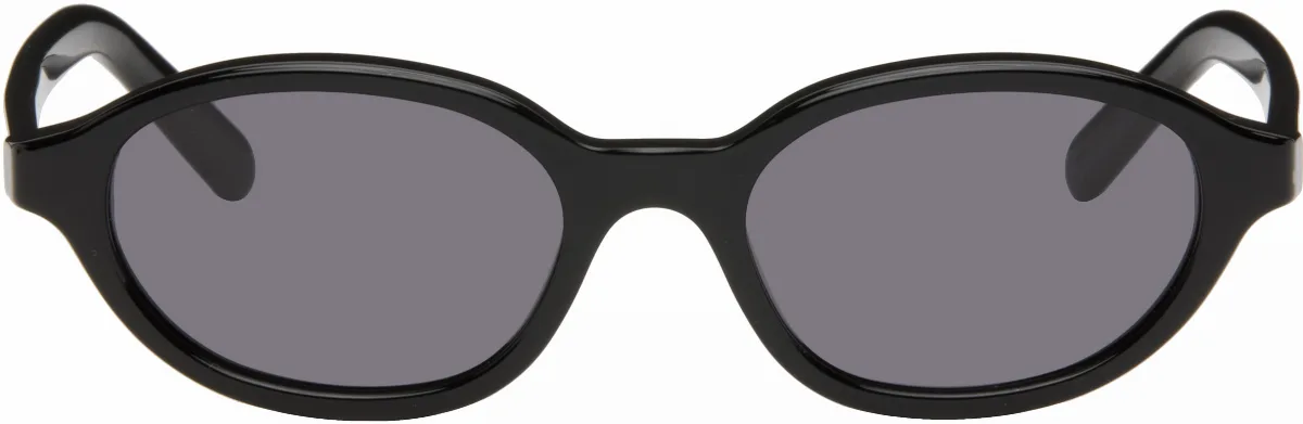 Black 2 Sunglasses