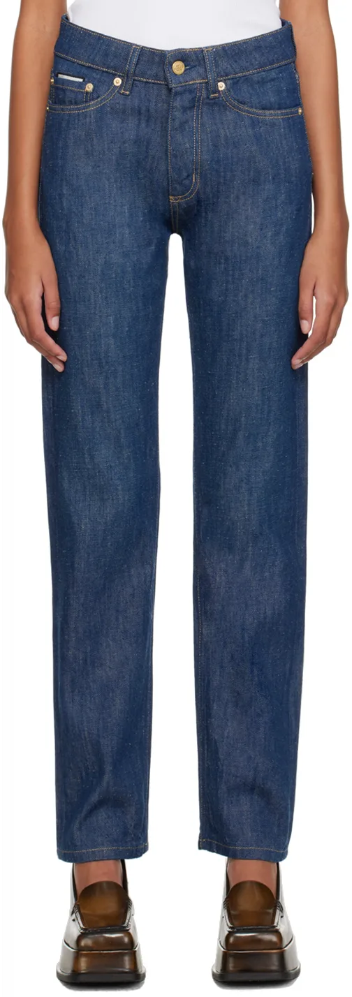 Blue Orion Jeans