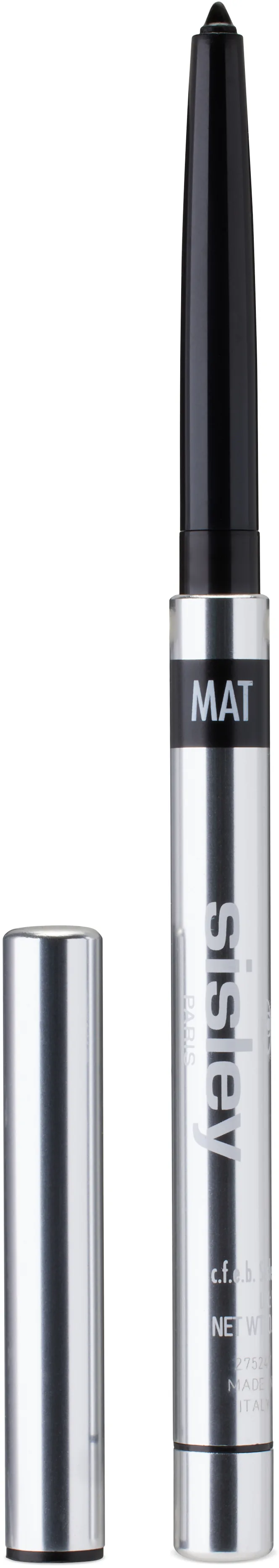 Phyto-Khol Star Waterproof Eyeliner - by Sisley-Paris