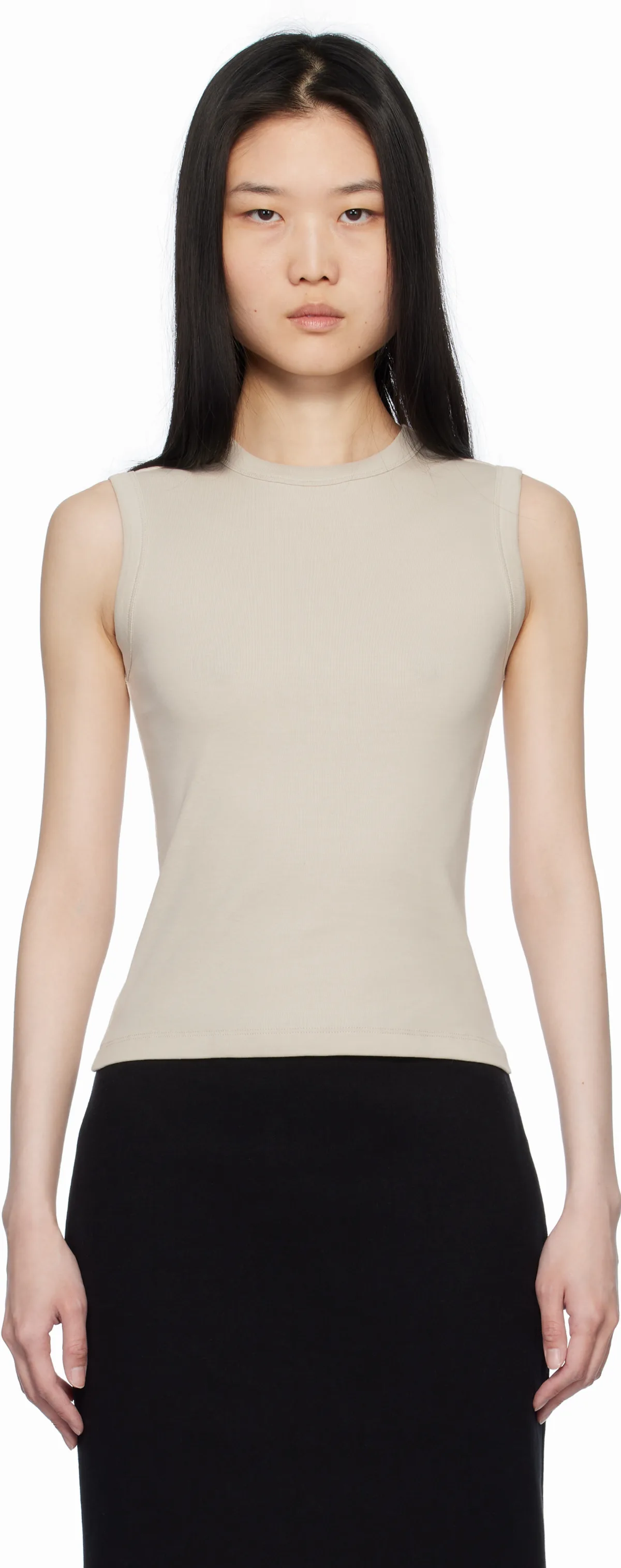 Off-White Esmé Tank Top
